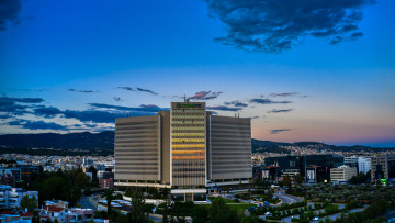 Αναβάθμιση σε Α- της πιστοληπτικής ικανότητας του ΟΤΕ από την S&P Global Ratings