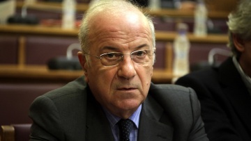 «Πέθανε στα χέρια μου στο σπίτι μας, είχε έναν πολύ δύσκολο καρκίνο, έδωσε αγώνα για 2,5 χρόνια»: Συγκινεί η σύζυγος του Νάσου Αθανασίου