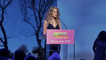Charity Gala Dinner από την κοινωνική οργάνωση «Είμαστε Ένα», για τη στήριξη του Γενικού Νοσοκομείου Παίδων “Η Αγία Σοφία”