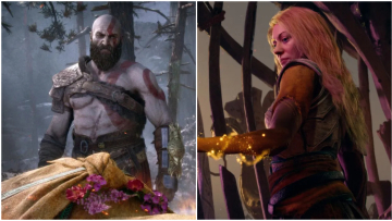 Το «God of War» επιστρέφει, αλλά χωρίς τον Σπαρτιάτη Kratos: Γυναίκα η πρωταγωνίστρια του νέου video game, δείτε βίντεο