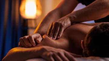 Ανήλικος κατήγγειλε υπάλληλο spa ξενοδοχείου στη Ρόδο για προσβολή της γενετήσιας αξιοπρέπειάς του