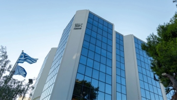 Πρόστιμο σχεδόν 3 εκατ. ευρώ στη Nestle Hellas για το περιθώριο κέρδους σε καφέ, σοκολάτες και βρεφικά προϊόντα