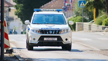 Τέσσερις νεκροί έπειτα από συντριβή μικρού αεροσκάφους στην Κροατία