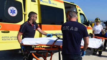 Τι κερδίζουν οι «παλαιοί» νοσηλευτές του ΕΣΥ και του ΕΚΑΒ που εντάσσονται στα βαρέα και ανθυγιενά