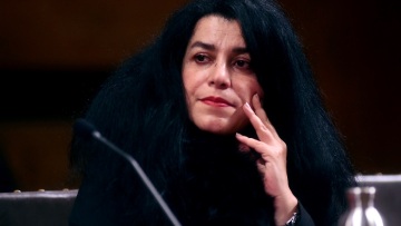 Μαρζάν Σατραπί: Η συγγραφέας του «Περσέπολις» πέθανε «από θλίψη»
