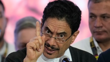 Εκλογές στην Κολομβία: Ο υποψήφιος της αριστεράς καταγγέλλει τον Τραμπ για παρέμβαση 