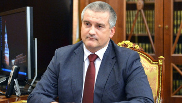 Η Κριμαία, που είναι υπό ρωσικό έλεγχο, ενισχύει τα μέτρα περιορισμού στην κατανάλωση καυσίμων
