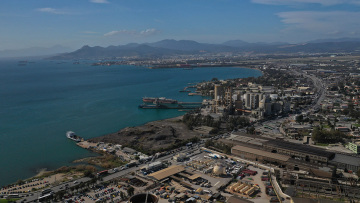 Νέο χωροταξικό πλαίσιο για τη βιομηχανία και την εφοδιαστική αλυσίδα - Τι αλλάζει