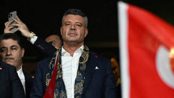 Ποινή φυλάκισης 2,5 ετών στον πρόεδρο της Φενερμπαχτσέ για εμπλοκή σε κύκλωμα παράνομου στοιχηματισμού