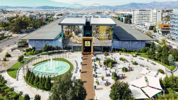 Lamda Malls: Υψηλές επιδόσεις στα 4 malls και ισχυρή ζήτηση για τα νέα εμπορικά του Ελληνικού