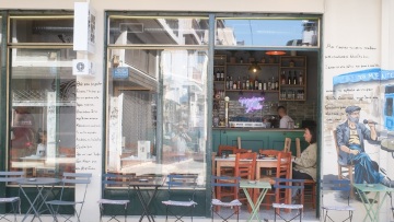 10 νεο-καφενεία σε όλη στην Αθήνα που παντρεύουν το παλιό με το σύγχρονο