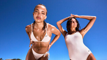 Nike Swim - Καλοκαίρι 2026 -  «In Your Element»