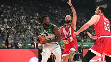 Την Δευτέρα  ο 3ος τελικός της Basket League στο ΣΕΦ, την Τετάρτη ο 4ος στο T-Center