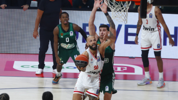 Αθλητικές μεταδόσεις: Πού θα δείτε σήμερα τον δεύτερο τελικό Παναθηναϊκός-Ολυμπιακός