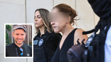 Αυτοκτόνησε στη φυλακή η πρώην σύζυγος και ηθική αυτουργός στη δολοφονία του Πολωνού καθηγητή στην Αγία Παρασκευή, άφησε σημείωμα στα παιδιά της
