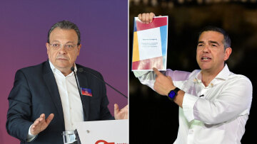 «Άνοιγμα» Φάμελλου στον Τσίπρα: Στηρίζουμε την ΕΛΑΣ, θα ήταν στρατηγικό λάθος η αντιπαράθεση μαζί της