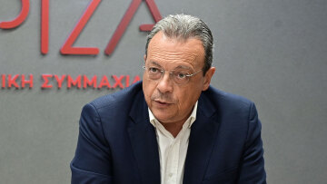 Η Πολιτική Γραμματεία του ΣΥΡΙΖΑ ενέκρινε την πρόταση Φάμελλου για άνοιγμα στον Τσίπρα, αύριο στην ΚΕ το τελικό ξεκαθάρισμα