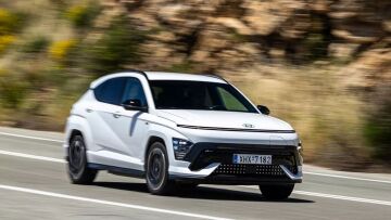 Δοκιμάζουμε το... άλλο Hyundai Kona - Πόσο κοστίζει στην Ελλάδα;