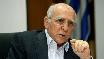 Γιώργος Σουφλιάς: Ο «Σαρακατσάνος» της Νέας Δημοκρατίας που δεν έγινε πρόεδρος -  Έφυγε ήσυχα στα 85 του ο τελευταίος «βαρόνος»