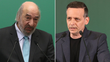 Νικητιάδης για Δούκα: Αν συνεχίσει να διαφοροποιείται, δεν μπορεί να παραμένει στο ΠΑΣΟΚ
