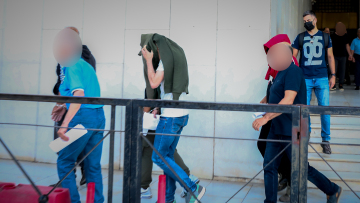 Δίωξη για εγκληματική οργάνωση, απάτη και ξέπλυμα βρώμικου χρήματος στους συλληφθέντες για τις παράνομες επιδοτήσεις του ΟΠΕΚΕΠΕ