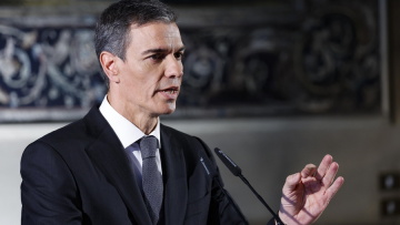 Έρευνα για διαφθορά στο Σοσιαλιστικό κόμμα της Ισπανίας: Ο Σάντσεθ αρνείται ότι γνώριζε για προσπάθειες συγκάλυψης