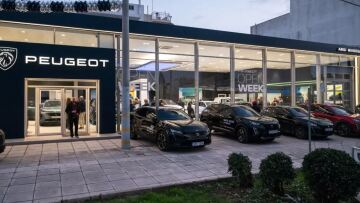 Εδώ και τώρα Peugeot με δώρα που κάνουν τη διαφορά (+video)
