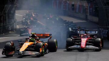 F1 GP Μονακό: Η μεγάλη ευκαιρία της Ferrari