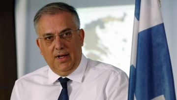 Θεοδωρικάκος: Το πλαφόν στο περιθώριο κέρδους είναι σκληρό μέτρο και δεν αποτελεί μόνιμη επιλογή