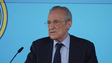 Ρεάλ Μαδρίτης: Αυτή είναι η «βόμβα» των 150 εκατ. ευρώ που κρύβει ο Φλορεντίνο Πέρεθ!
