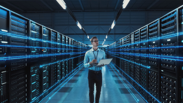 Google: Το μεγάλο σχέδιο για τα data centers και την ενέργεια στην Ευρώπη
