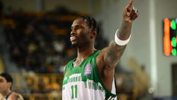 Χέιζ-Ντέιβις για την εμφάνισή του στο  Game 1: «Αισθανόμουν ότι απογοήτευσα τους συμπαίκτες μου»
