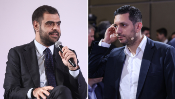 Η κυοφορούμενη μετακίνηση Μαρινάκη αντί Κυρανάκη «ξεκλειδώνει» τον ανασχηματισμό: Οι καραμπόλες και οι επιλογές
