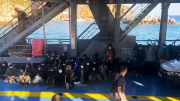 Εκτακτη σύσκεψη συγκάλεσε ο Περιφερειάρχης Βορείου Αιγαίου για την μεταφορά μεταναστών από την Κρήτη στη Λέσβο και τη Σάμο