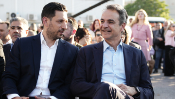 Το μυστικό ραντεβού Μητσοτάκη–Κυρανάκη που κλείδωσε την επιλογή του νέου γραμματέα της ΝΔ, την Πέμπτη οι αλλαγές στην κυβέρνηση