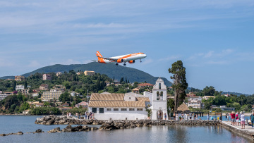 Τουρισμός: Με βελτιωμένη ροή άνοιξε η σεζόν – Τι εκτιμούν οι παράγοντες της αγοράς