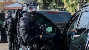 Η επιχείρηση Όντιν που οδήγησε στη σύλληψη του 37χρονου Παλαιστίνιου: Η σύνδεση με την Κύπρο και η ομολογία του ότι είναι μέλος της Χαμάς