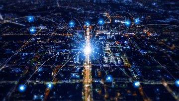 Πώς οι Δήμοι γίνονται Smart Cities – Από τους ψηφιακούς βοηθούς στα droneports και τα GR-eco Islands