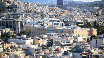 Αύξηση 20% των κρατικών εσόδων από τις μεταβιβάσεις ακινήτων τον Μάρτιο, χτύπησαν «κόκκινο» στο α' τρίμηνο οι αγοραπωλησίες και οι τιμές