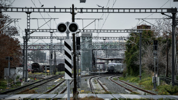 Μετά από 20 χρόνια ενεργοποιήθηκε η σηματοδότηση και η τηλεδιοίκηση στη γραμμή Θεσσαλονίκη – Ειδομένη
