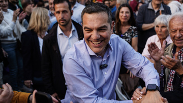 Ανατροπές στην αντιπολίτευση: Η ΕΛ.Α.Σ κατεδαφίζει τον ΣΥΡΙΖΑ, εξαϋλώνει την Νέα Αριστερά, οι μεταγραφές που δρομολογούνται