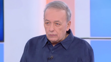 Ανδρέας Μικρούτσικος: Τα φετινά μου γενέθλια ήταν δύσκολα, ήμουν χάλια, για νοσοκομείο, για τετέλεσται