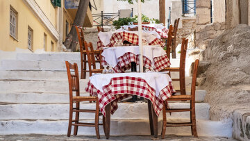 Time Out: Οι 20 καλύτερες πόλεις για φαγητό στον κόσμο, σε ποια θέση είναι η Αθήνα