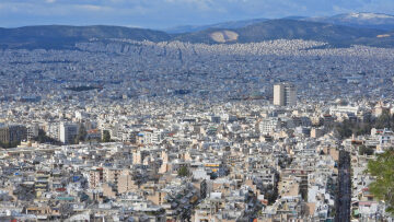 Δύο διαμερίσματα προς πώληση στο Περιστέρι