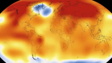«Cold Blob»: Η κηλίδα πάγου στον Ατλαντικό που ανησυχεί τους επιστήμονες