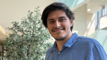 Empowering Future Leaders: Πώς ένα submit άλλαξε την κατεύθυνση ενός νέου μηχανικού 