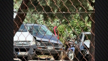 Στην καρότσα του αγροτικού καθόταν ο 16χρονος που σκοτώθηκε στην Καστοριά, οδηγούσε 17χρονος χωρίς δίπλωμα