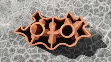 Αντίδοτο στον καύσωνα: Τούβλο ικανό να ρίξει τη θερμοκρασία των πόλεων έως και 9°C