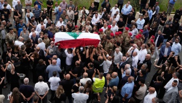 Τουλάχιστον 14 νεκροί σε νέους ισραηλινούς βομβαρδισμούς στον Λίβανο  