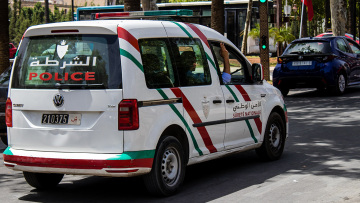 Συλλήψεις καταζητούμενων για διεθνές κύκλωμα ναρκωτικών στο Μαρόκο